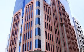 Al Hamra Hotel - BAITHANS
